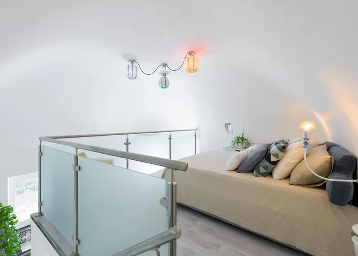 Apartamento Yourhome - Casa Ivi Positano