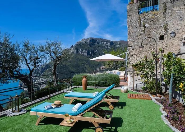 Апартаменти Yourhome - Casa Ivi *