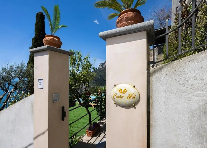 Yourhome - Casa Ivi Апартаменти