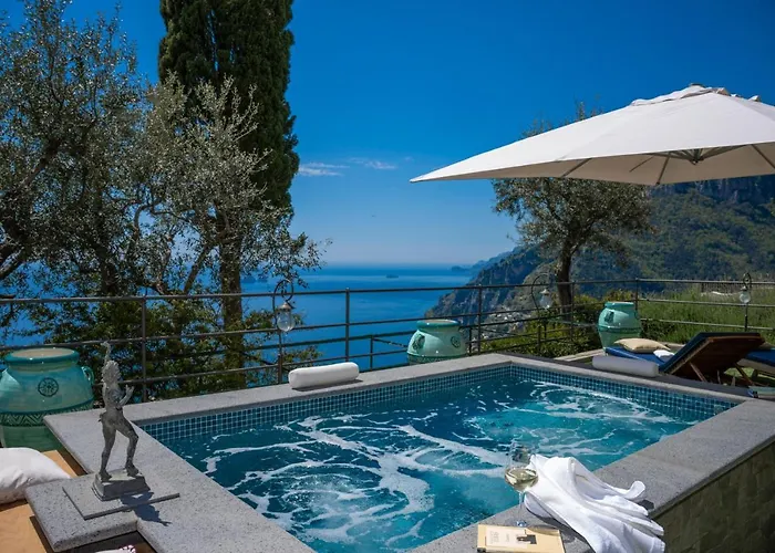 Yourhome - Casa Ivi Positano