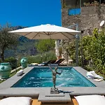 Yourhome - Casa Ivi Apartment Positano