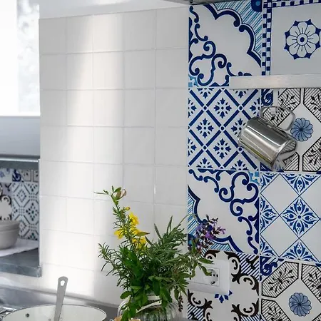 Yourhome - Casa Ivi 포지타노